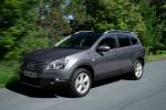 Nissan Qashqai 2 2009 года